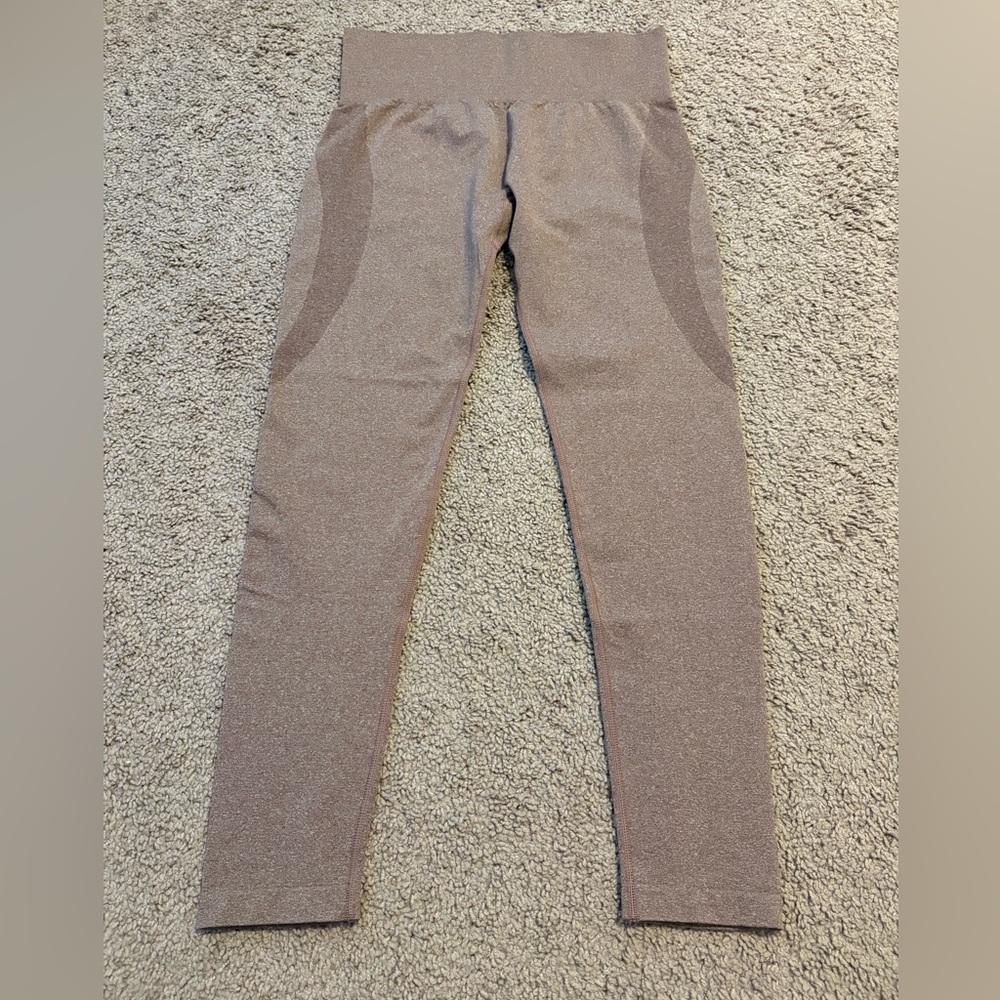 NVGTN Contour Seamless Leggings